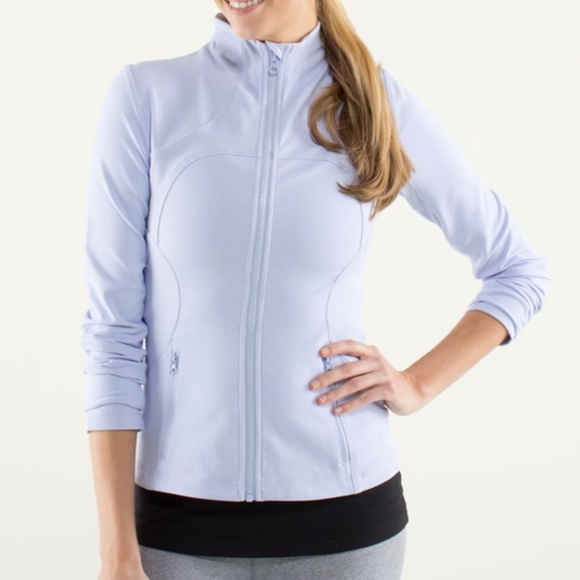 lululemon athletica Jackets & Blazers - forme jacket